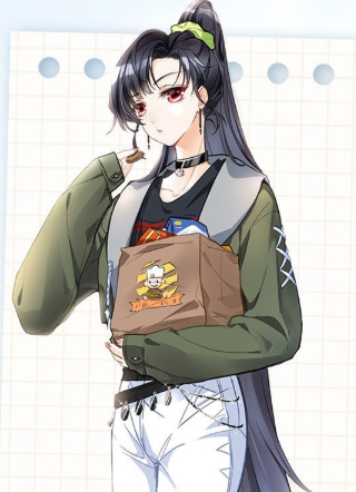 我成了五个大佬的祖宗 截图1